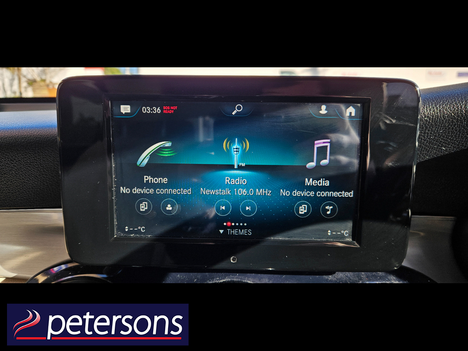 2020 Mercedes-Benz GLC Class - image 28