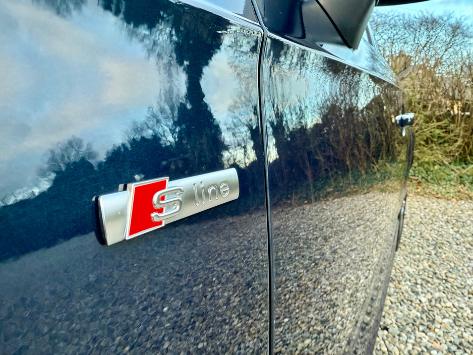 2016 Audi A3 - image 11