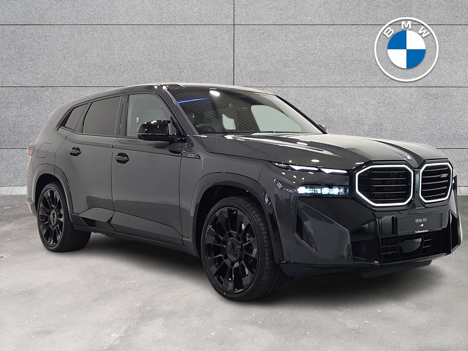 2026 BMW XM for sale in , Ireland