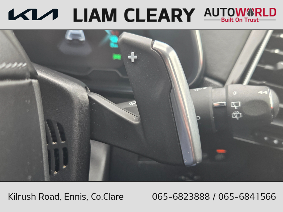 2021 DS Automobiles DS 7 - image 21