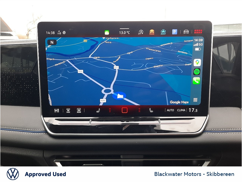 2026 Volkswagen Tiguan - image 17