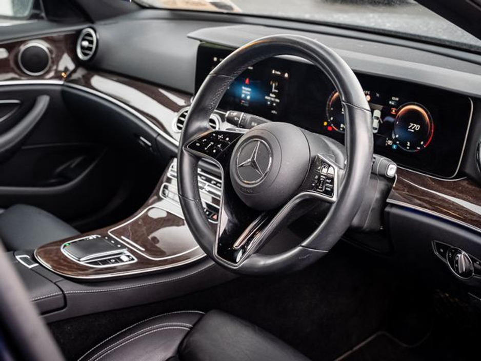2022 Mercedes-Benz E Class E220 D Sport 4DR Auto €44,450