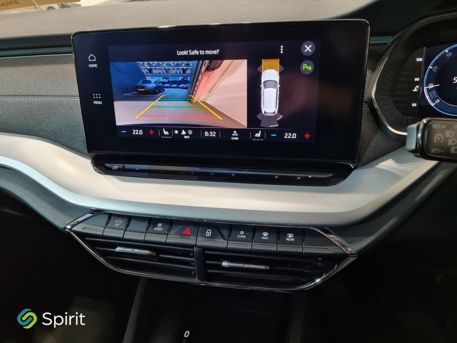 2023 Skoda Octavia OCTAVIA STY 2.0TDI 115HP *Call Stephen 0864621522* €33,950