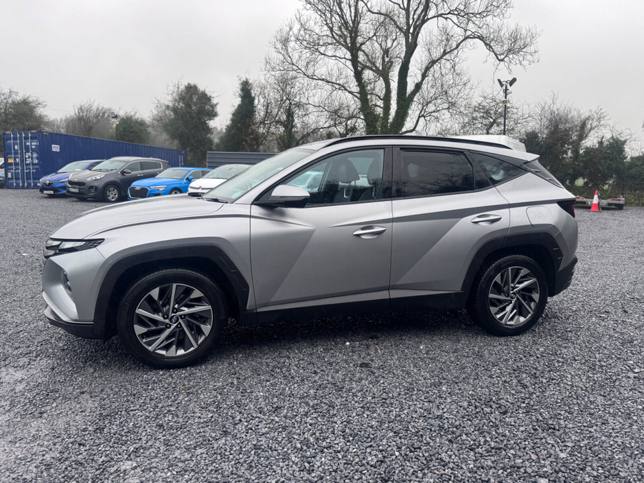 2022 Hyundai Tucson 2WD Executive €25,950