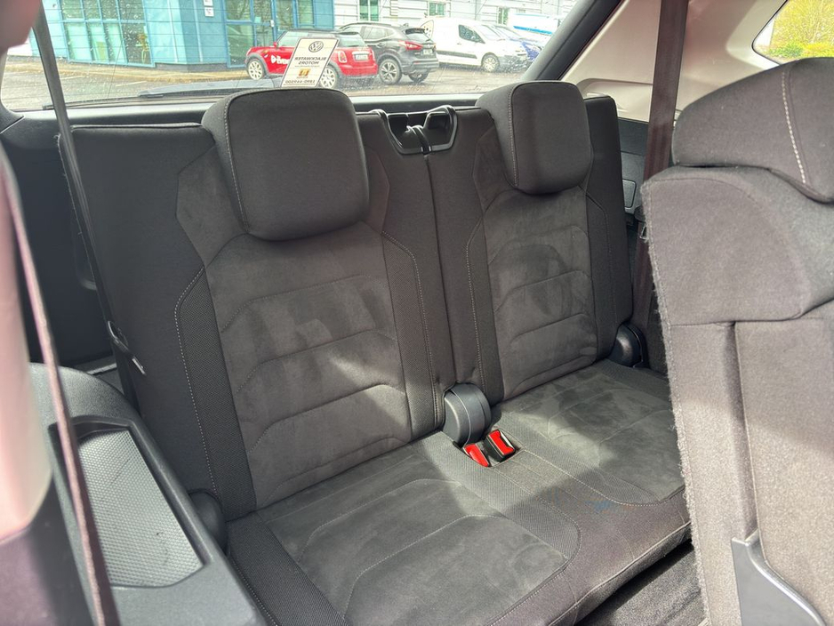 2019 Volkswagen Tiguan Allspace - image 19