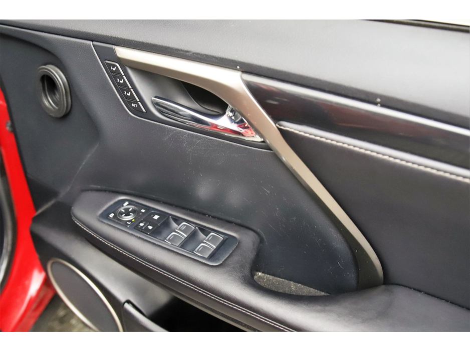 2018 Lexus RX 450 h - image 26