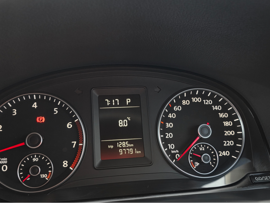 2013 Volkswagen Touran ( 132 )7 SEATER FAMLY MPV 1.4 TSI  ALLOYS  SIMI DEALER - SPECIALISING IN IMPORTS OF GERMAN AUTOMATIC HI SPEC CARS €9,950