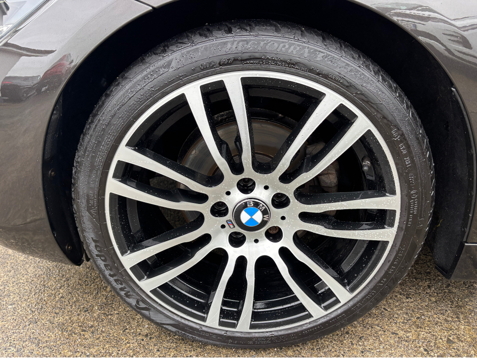 2018 BMW 4 Series - image 7