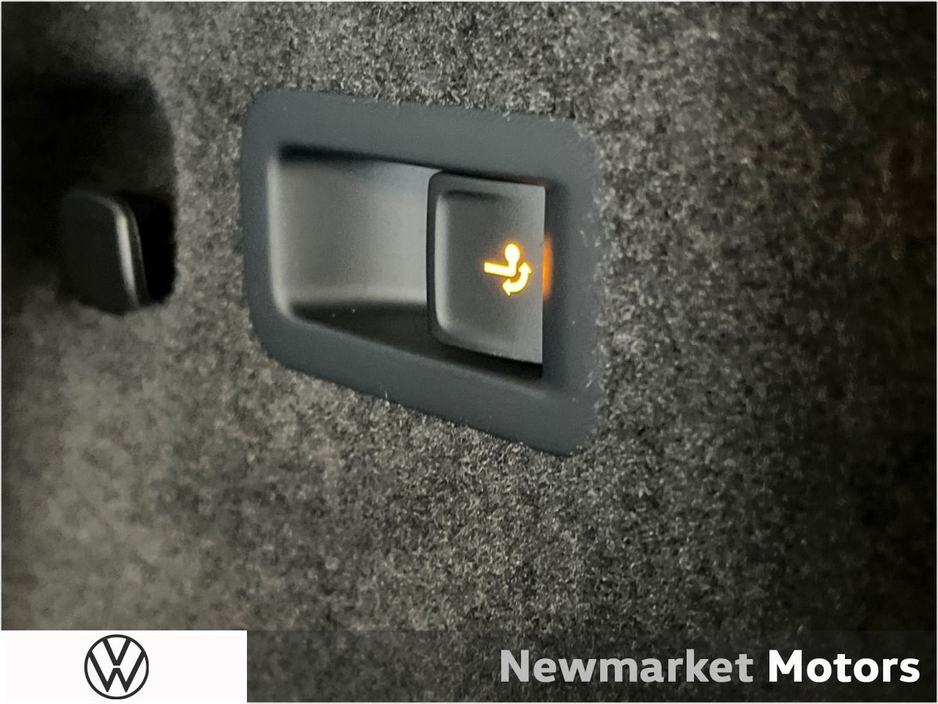 2026 Volkswagen Tayron - image 33