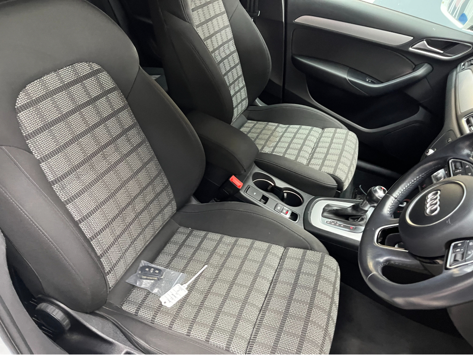 2015 Audi Q3 - image 10