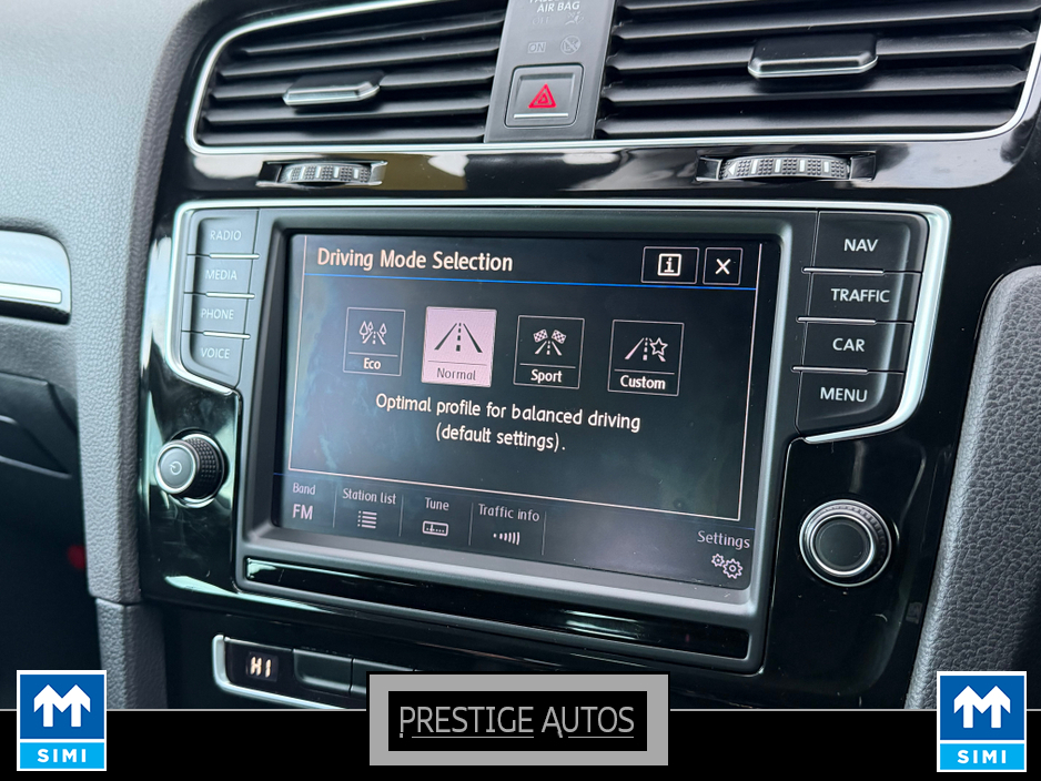 2016 Volkswagen Golf 1.4 HIGHLINE AUTO ESTATE *CAR ID 36* €12,950