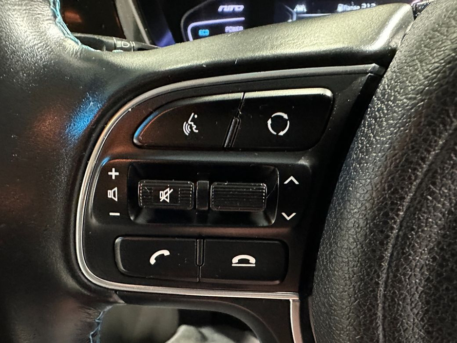 2020 Kia Niro Plug In Hybrid €21,400