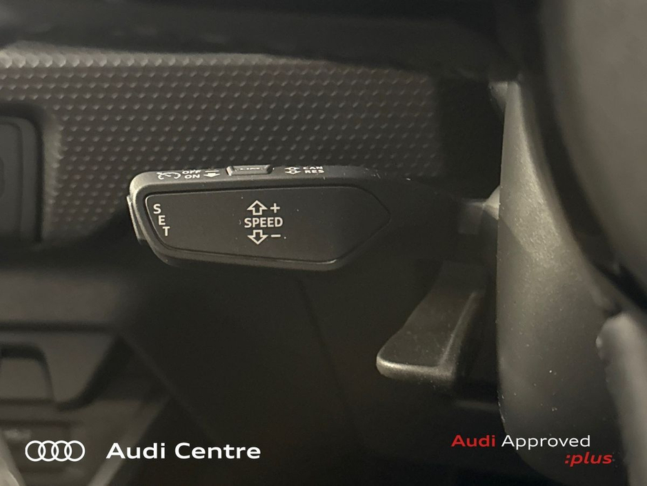 2026 Audi A1 - image 18