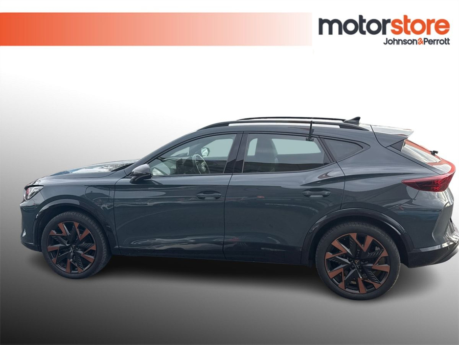 2025 Cupra Formentor - image 6