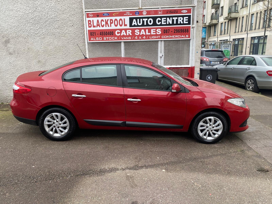 2015 Renault Fluence for sale in , Ireland