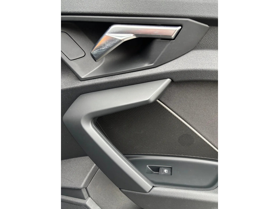 2022 Audi A3 - image 19