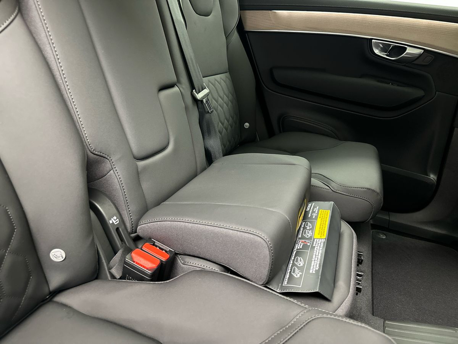 2026 Volvo XC90 - image 21