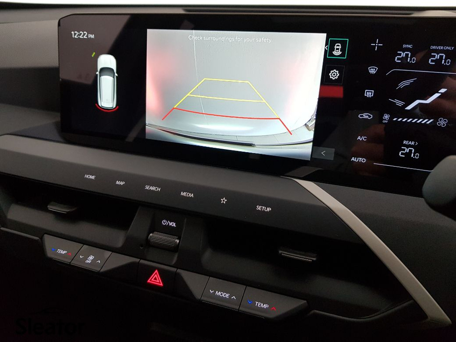 2026 Kia EV5 GT-Line €56,000