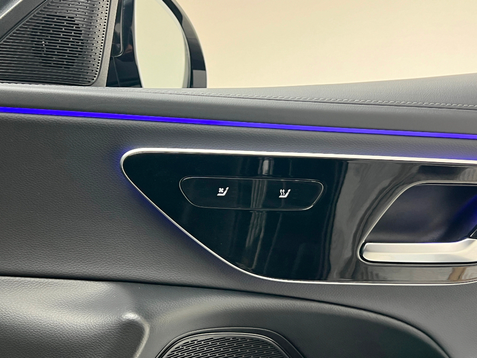 2024 Mercedes-Benz E Class E220D AMG LINE ESTATE €64,990