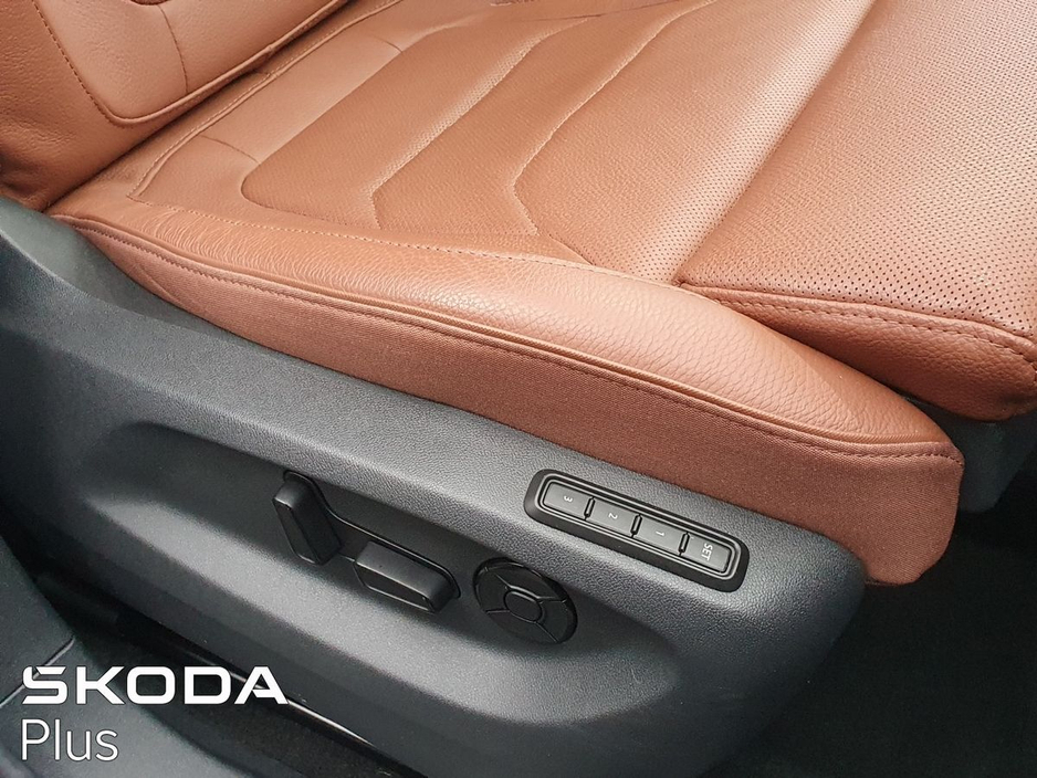 2024 Skoda Kodiaq Selection Plus - 2 Year Warranty, 5.9% APR €54,995