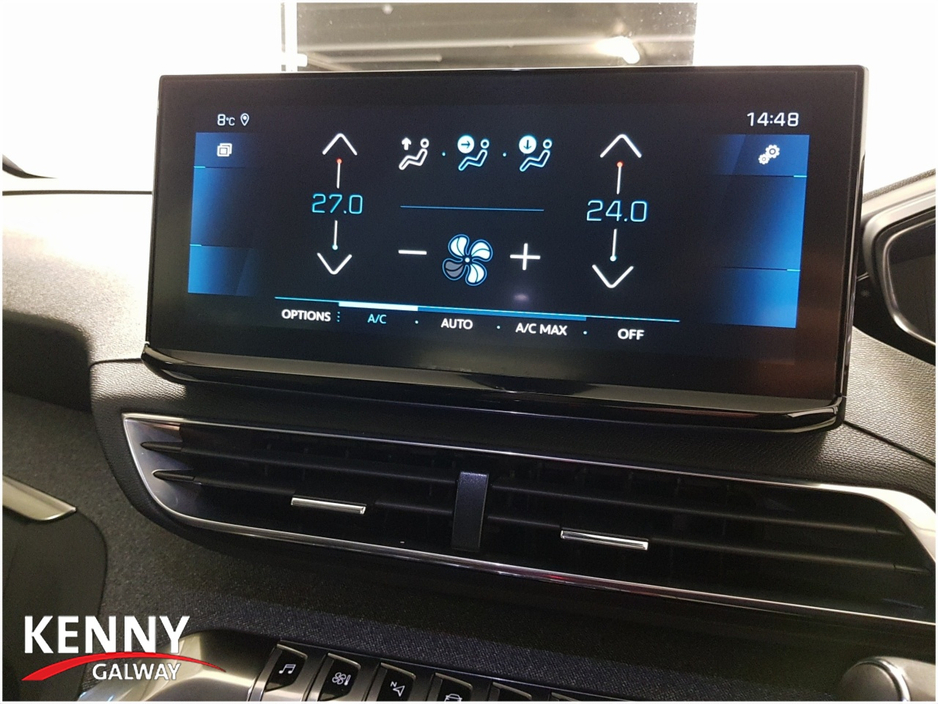 2021 Peugeot 3008 - image 33