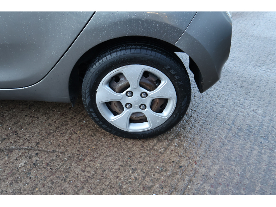 2014 Kia Picanto EX 5dr Only 91,000Km 12 Month NCT! €6,495