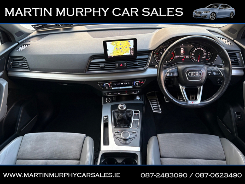 2019 Audi Q5 - image 11