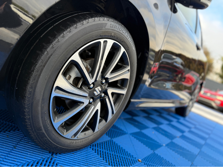 2021 Suzuki Swift RS - 1.2 PETROL - AUTO - 12M WARRANTY - CAR: 1610 €14,950