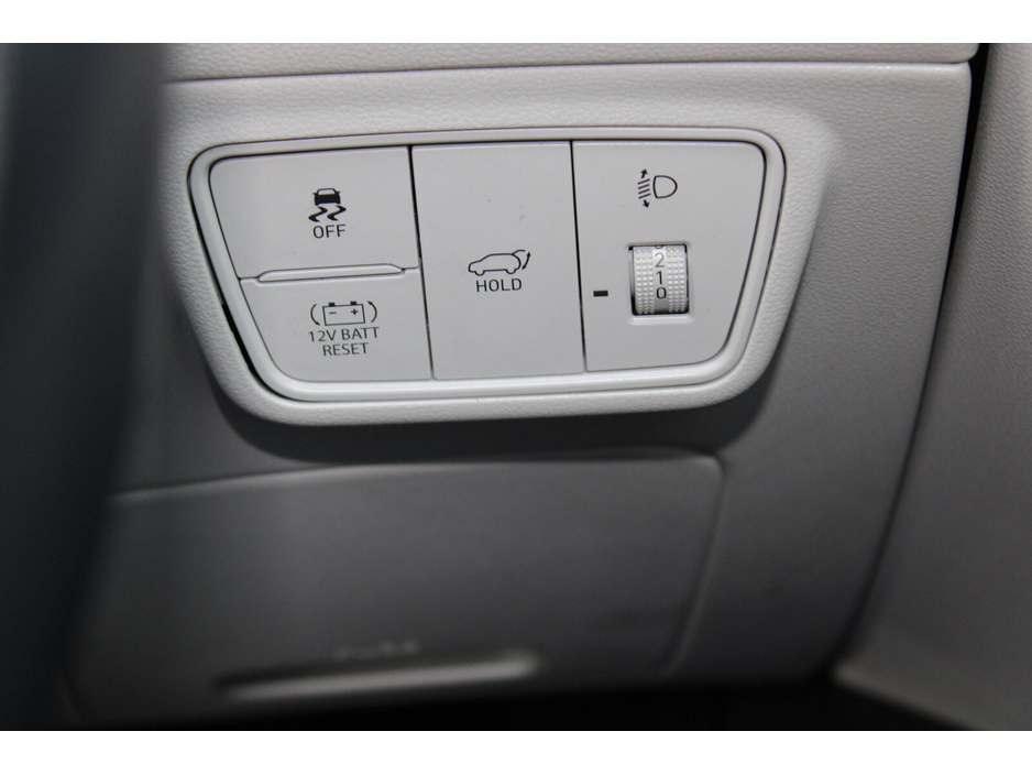 2023 Hyundai Tucson 2WD Executive Plus HEV STG Auto €39,950