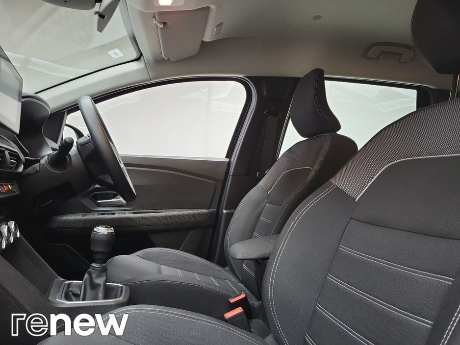 2023 Dacia Jogger - image 12