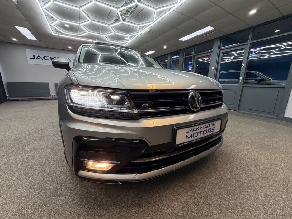 2019 Volkswagen Tiguan - image 7