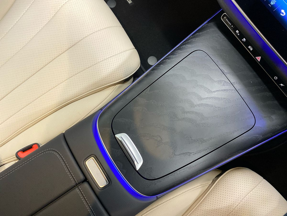 2025 Mercedes-Benz E Class - image 17