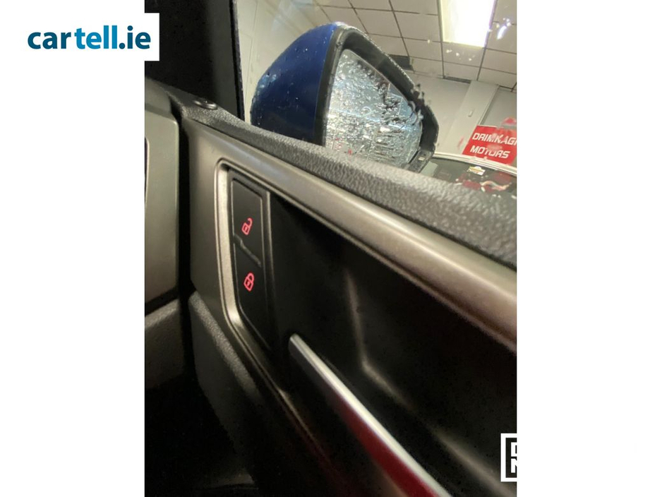 2018 Volkswagen Polo 1.0 comfort line with only 4025km €16,950