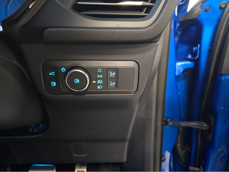 2025 Ford Kuga ST-LINE  X Power Pan Roof €42,900