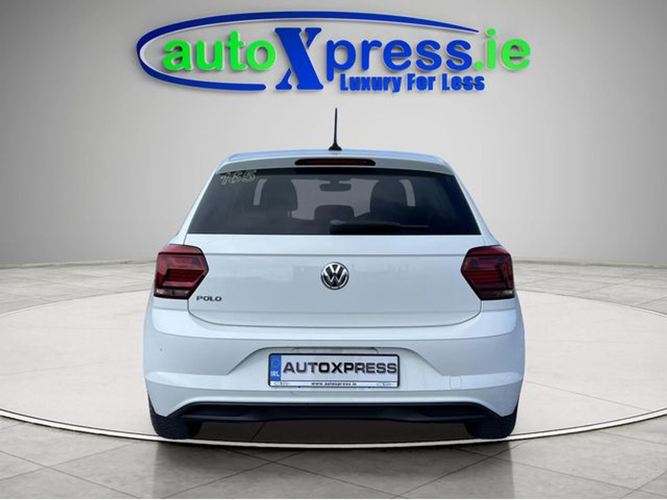 2019 Volkswagen Polo - image 11