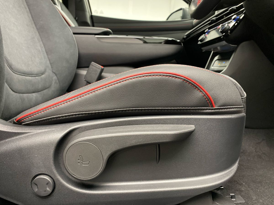 2025 Hyundai Tucson Platinum 5DR N Line Shadow Grey €51,245