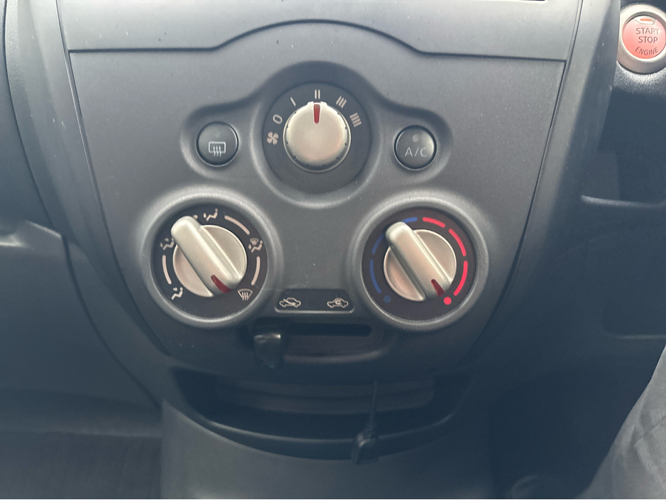 2020 Nissan Note 1.2 Petrol Auto €14,950