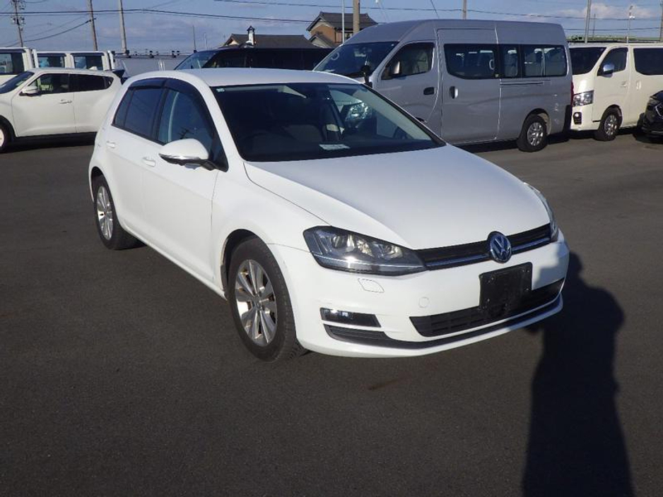 2016 Volkswagen Golf for sale in , Ireland