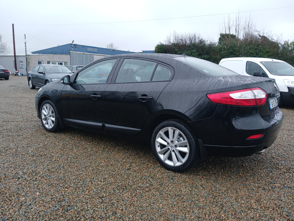 2016 Renault Fluence 1.5 DCI 95 EXPRESSION €6,475