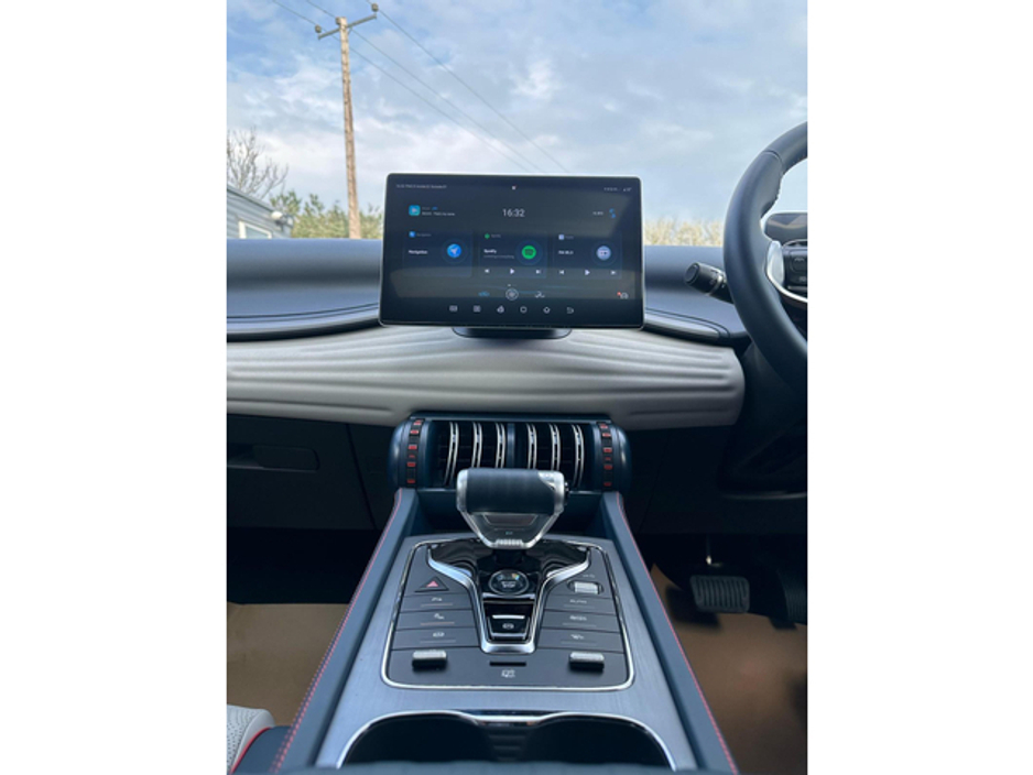 2023 BYD ATTO 3 - image 18