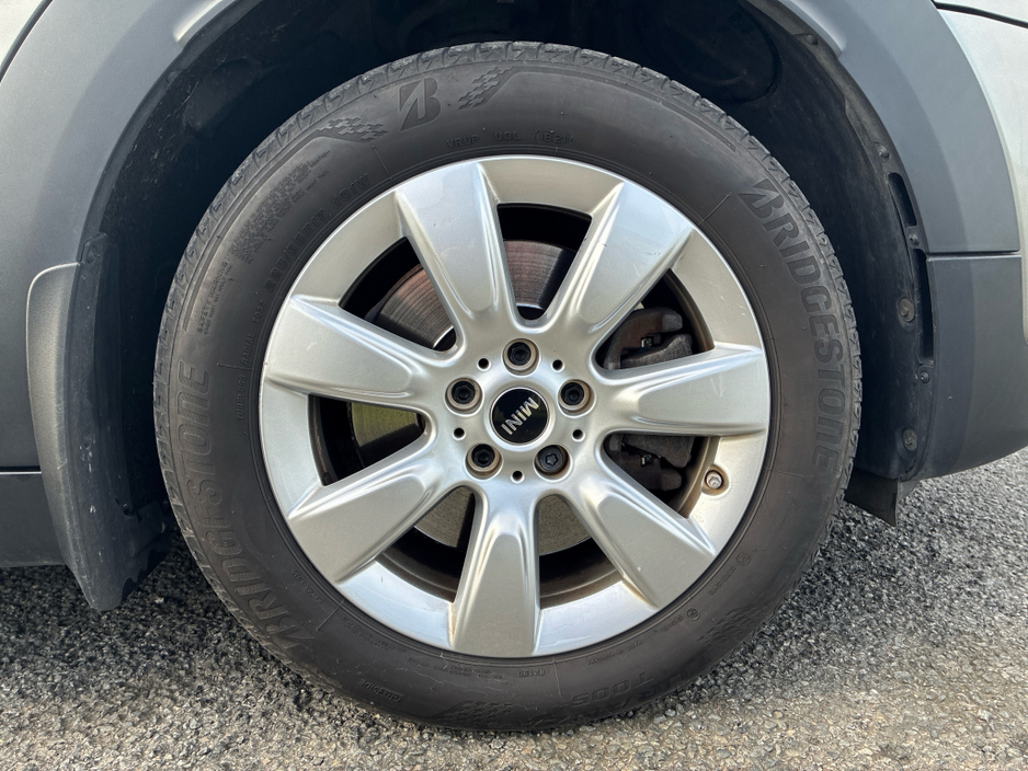 2018 MINI Countryman - image 5