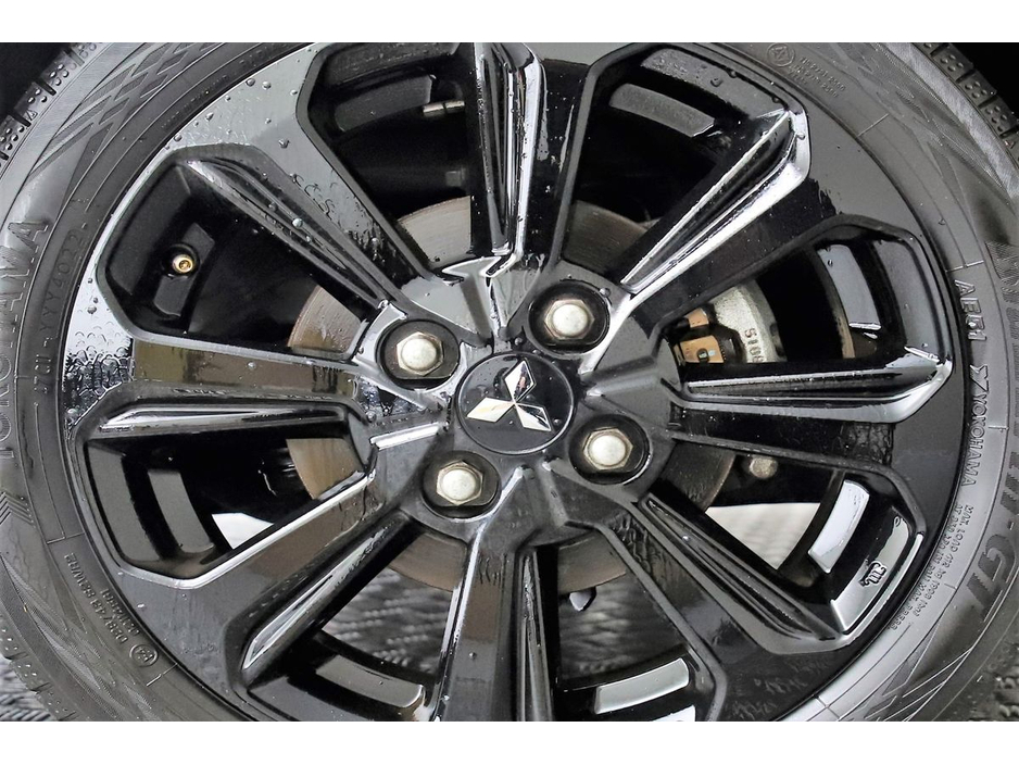 2022 Mitsubishi Mirage - image 23