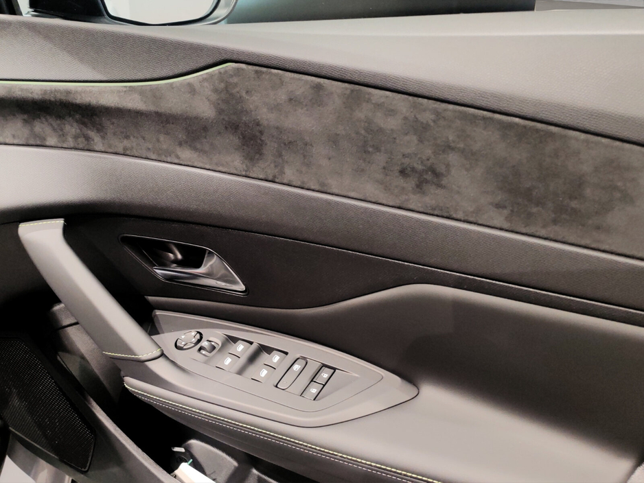 2026 Peugeot 408 MHEV 145BHP e-DCS6 GT Auto €43,995