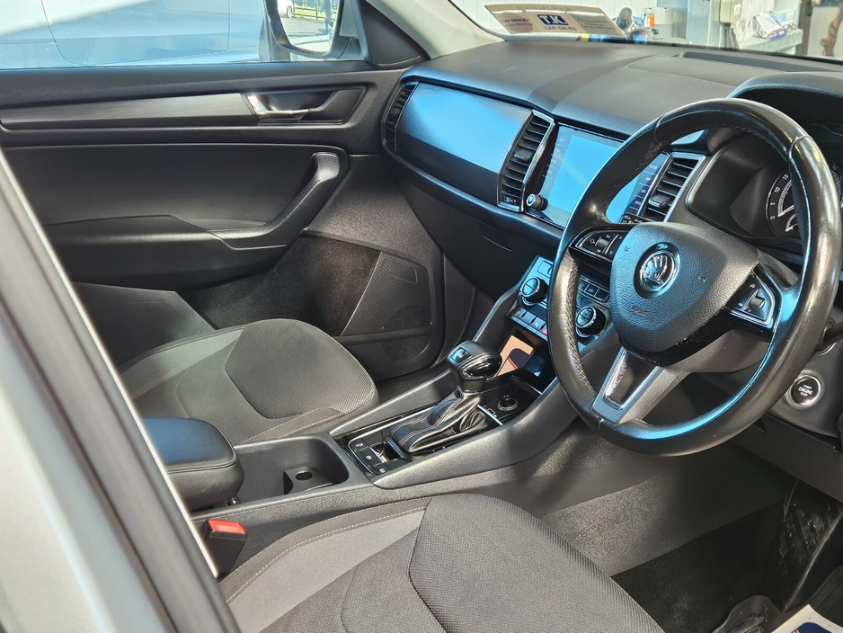 2019 Skoda Kodiaq - image 17