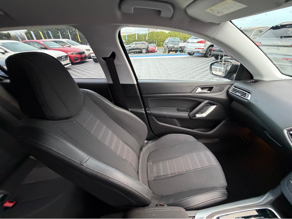 2019 Peugeot 308 ALLURE - 1.5 DIESEL - AUTO - 12M WARRANTY - CAR: 1755 €15,950