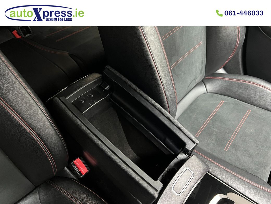 2019 Mercedes-Benz AMG A 200 AMG Line €23,995