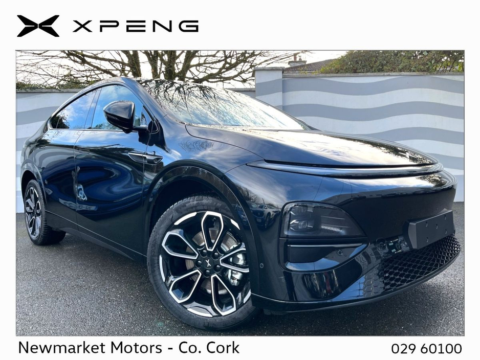 2026 Xpeng G6 for sale in , Ireland
