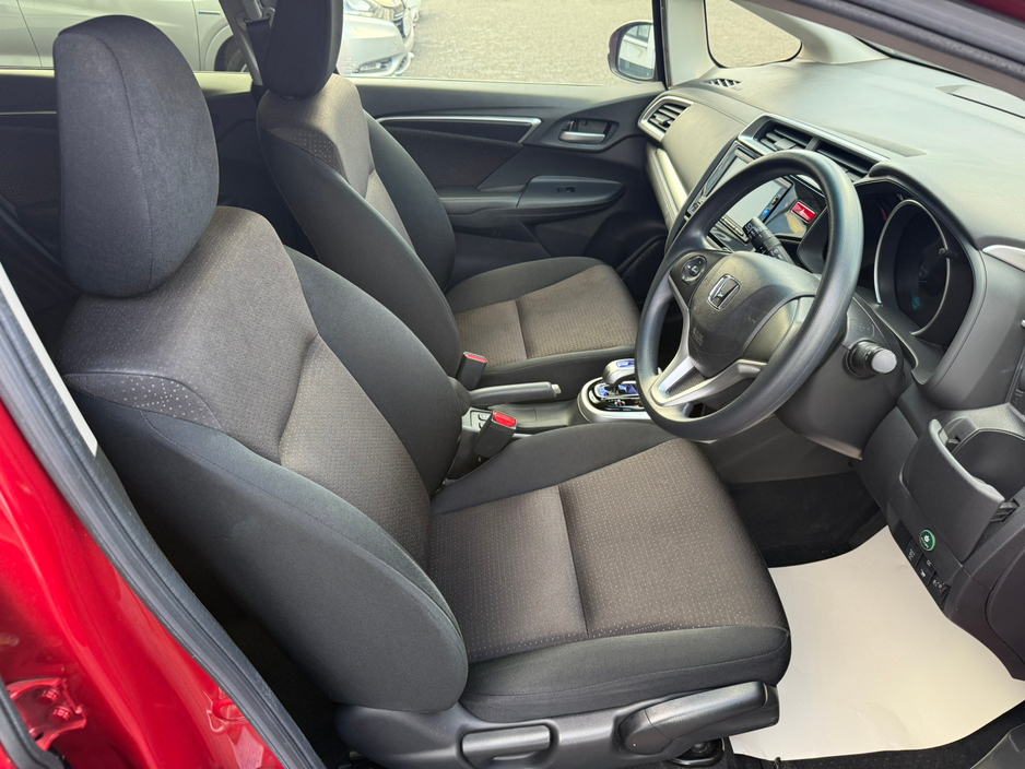 2016 Honda Jazz  €11,390