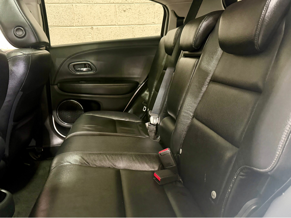 2016 Honda HR-V 1.6 I DTEC EX 5DR €10,250