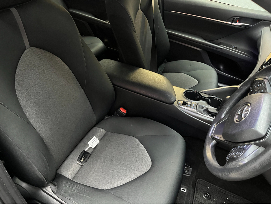 2022 Toyota Camry €29950! 2022 TOYOTA CAMRY X 2.5 AUTOMATIC / CRUISE CONTROL / REVERSE CAMERA AND MORE €29,950